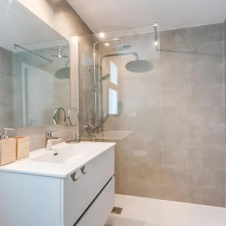 Aranya - Stylish Apt. With Great Views * Estepona